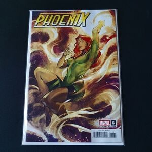 Phoenix 6